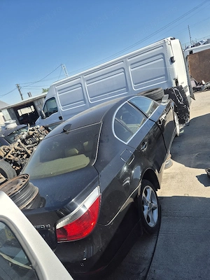 dezmembrez BMW E 60 520 M47 - imagine 4