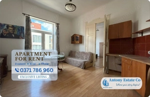 Antony Estate | Chirie 2 Cam, Open Space, Olosig - Oradea