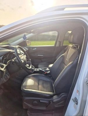 Vând Ford Kuga 2014 Motor 2.0 163 PS Automata  - imagine 6