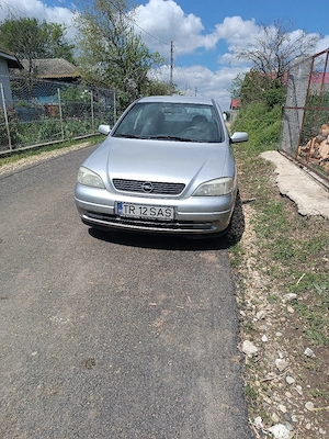 Vand Opel Astra G - imagine 2