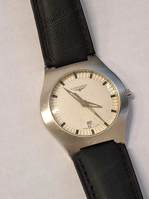 Longines Oposition Swiss Made Quartz