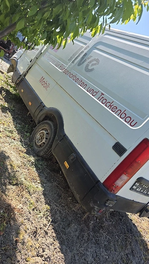 Vand punte simpla ibeco daily 