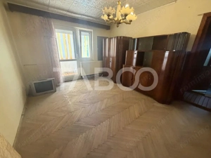Apartament semidecomandat 2 camere boxa la subsol Tudor Vladimirescu