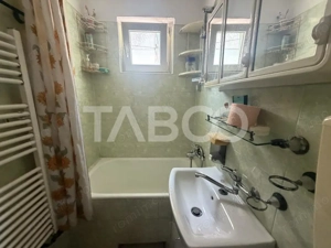 Apartament semidecomandat 37mpu 2 camere boxa la subsol balcon Parcare - imagine 5