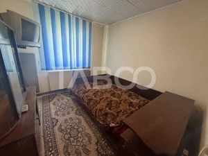 Apartament semidecomandat 37mpu 2 camere boxa la subsol balcon Parcare - imagine 3