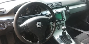vand passat 