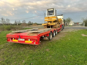 trailer extensibil noteboom - imagine 7