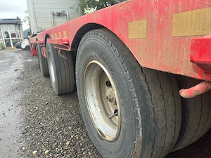 trailer extensibil noteboom - imagine 6