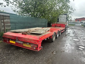 trailer extensibil noteboom - imagine 8