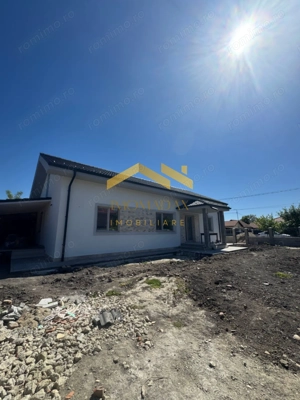 Utvin-Casa Individuală-Zona Liniștită - imagine 3