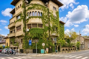 Apartament 2 camere în celebra casă Maria Tănase, str. Popa Nan - imagine 2