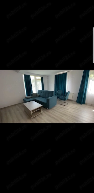 apartament 3 camere  - imagine 3