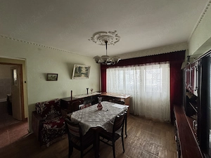 Apartament 3 camere Str. Duzilor, Dorohoi  - imagine 6