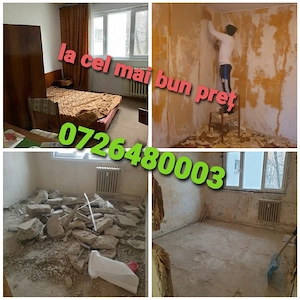 Decopertam apartamente case decupam taiem beton decopertari pereti tavane sapa gresie faianta