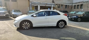 Honda Civic 1.8 benzina hatchback 6 trepte - imagine 2