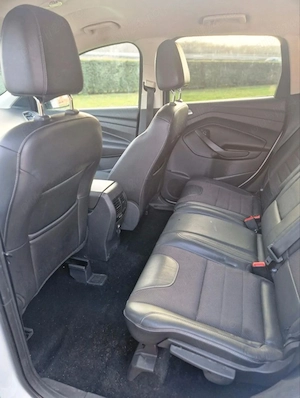 Vând Ford Kuga 2014 Motor 2.0 163 PS Automata  - imagine 8