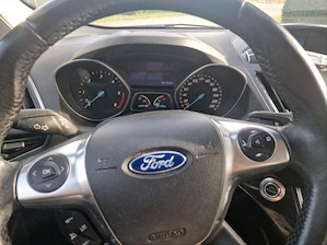 Vând Ford Kuga 2014 Motor 2.0 163 PS Automata  - imagine 10