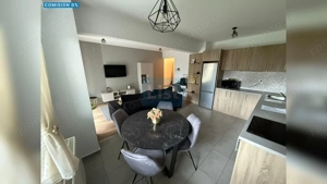 0% Comision | Apartament cu 2 camere si gradina | Sophia Residence
