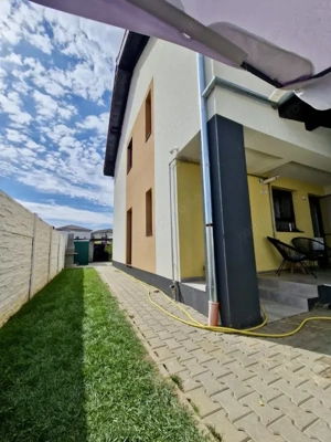 Oferta care te cucereste: duplex modern-terasa-curte-2 locuri de parcare
