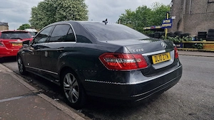 E200  mercedes   