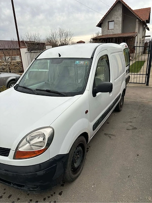 De vânzare Renaul Kangoo - imagine 2