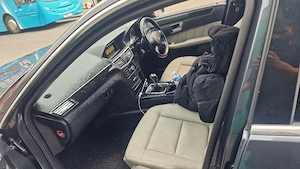 E200  mercedes    - imagine 5
