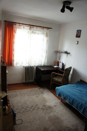 central - spațios - 3 camere - imagine 4