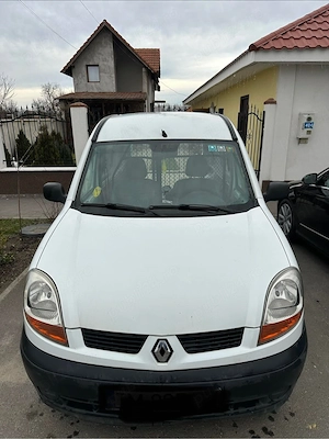 De vânzare Renaul Kangoo