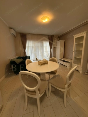 Apartament 2 camere, mobilat, etaj intermediar, Ghiroda