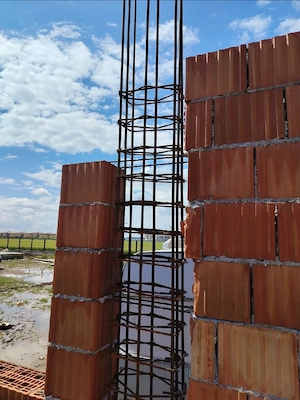 Vila Dobroiesti 5 camere, 3 bai, Complex Rezidențial, strada ASFALTATA - imagine 6