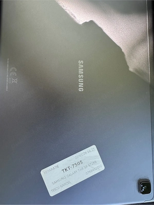 Tableta Samsung Galaxy Tab S9 - imagine 3