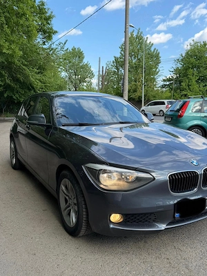 Bmw seria 1 F20 2013 automata - imagine 2