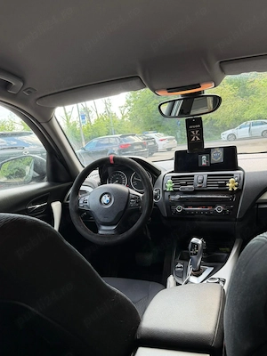 Bmw seria 1 F20 2013 automata - imagine 5