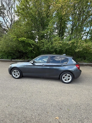 Bmw seria 1 F20 2013 automata - imagine 4