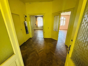 Casă + teren 270 mp | Zonă semicentrală   Promenada Crișan - imagine 4