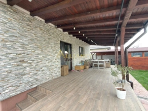CASA INDIVIDUALA-5 CAMERE-MOBILATA-MUTARE IMEDIATA - imagine 20