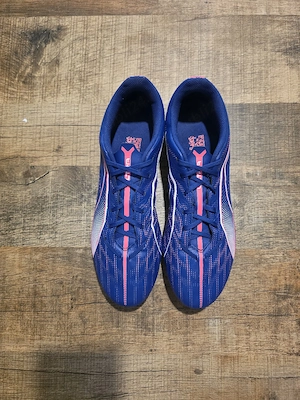 Vand ghete de fotbal Puma Ultra