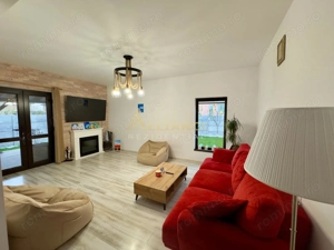 Vila individuala P+M || 5 camere 3 bai ||teren 400mp - imagine 20