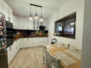Vila individuala P+M || 5 camere 3 bai ||teren 400mp - imagine 3