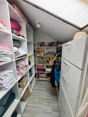 Vila individuala P+M || 5 camere 3 bai ||teren 400mp - imagine 19