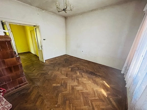 Casă + teren 270 mp | Zonă semicentrală   Promenada Crișan - imagine 5