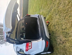 Vând Ford Kuga 2014 Motor 2.0 163 PS Automata  - imagine 5