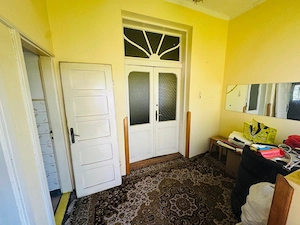 Casă + teren 270 mp | Zonă semicentrală   Promenada Crișan - imagine 10