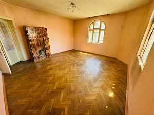 Casă + teren 270 mp | Zonă semicentrală   Promenada Crișan - imagine 6
