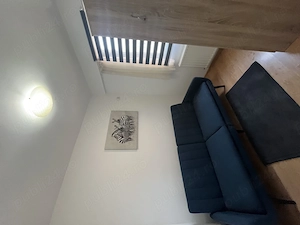 Proipetar inchirez Garsonieră dubla în Militari Residence  - imagine 4