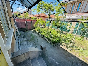 Casă + teren 270 mp | Zonă semicentrală   Promenada Crișan - imagine 3
