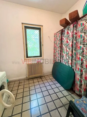 UNIRII-MIRCEA VODA, apartament in vila interbelica, 6 camere, 190 mp  - imagine 10