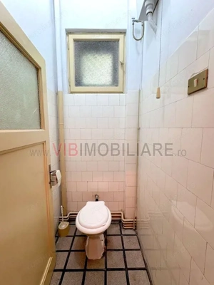 UNIRII-MIRCEA VODA, apartament in vila interbelica, 6 camere, 190 mp  - imagine 12