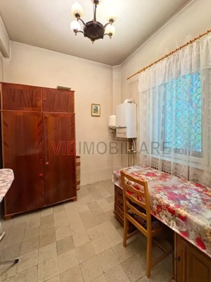 UNIRII-MIRCEA VODA, apartament in vila interbelica, 6 camere, 190 mp  - imagine 13