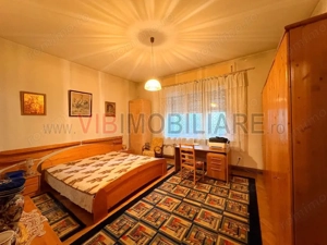 UNIRII-MIRCEA VODA, apartament in vila interbelica, 6 camere, 190 mp  - imagine 5